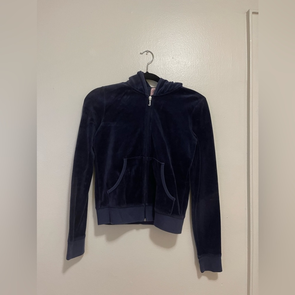 juicy couture jump suit